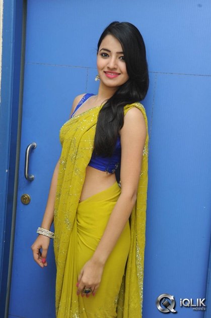 Rukshar-Mir-at-Maaya-Chitram-Movie-Audio-Launch